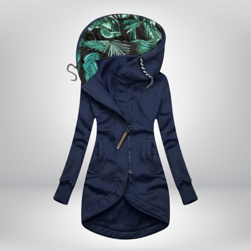Hiverelle | Abrigo de invierno para mujer