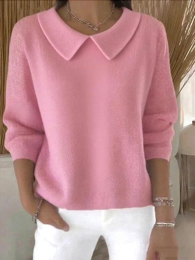 Kelly | Suéter Clásico