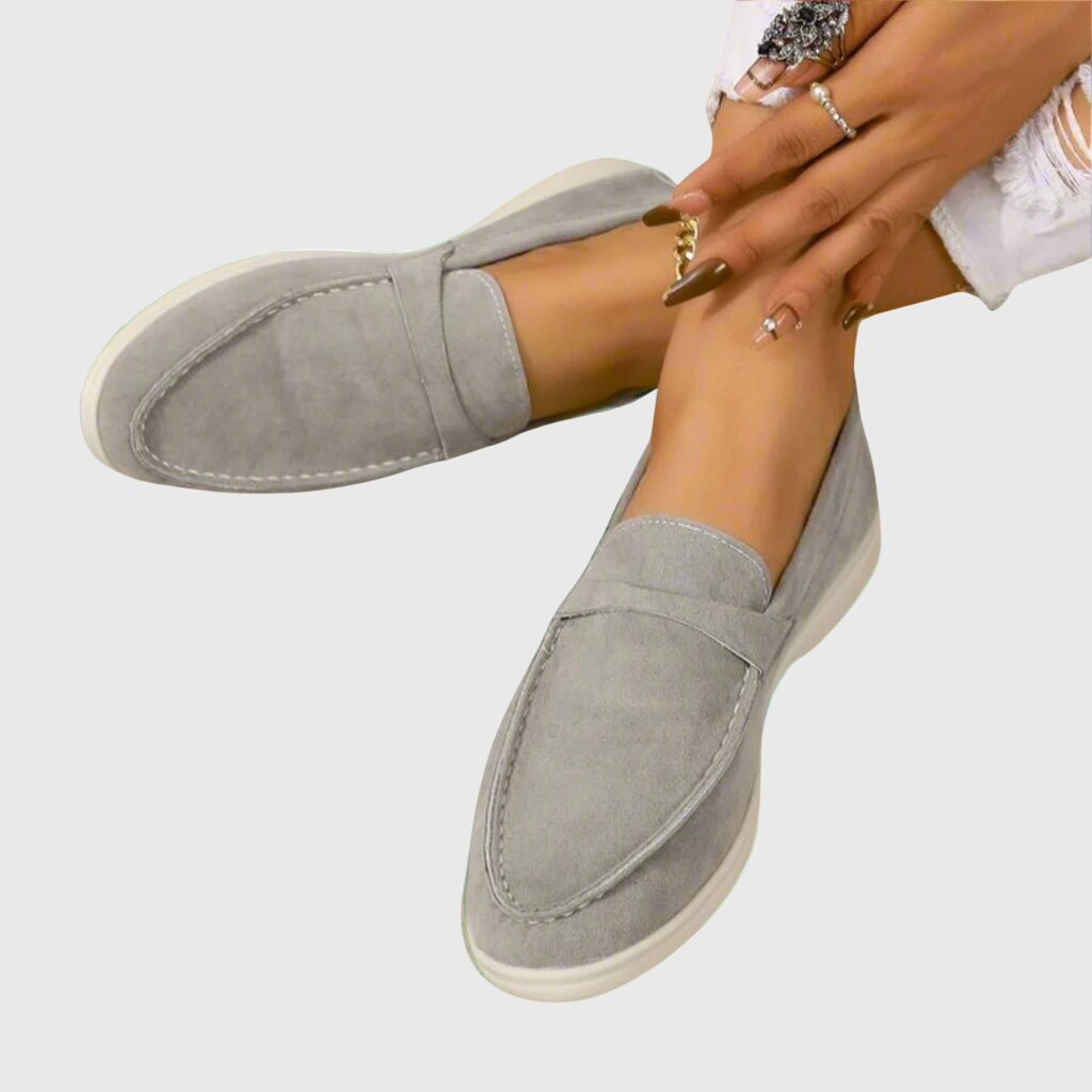 GIADA | Mocasines Ortopédicos Diseñados para una Comodidad Absoluta y un Soporte Óptimo