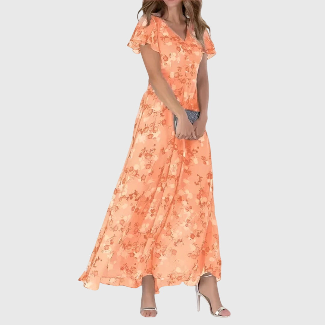 LOLA | Vestido que realza la silueta