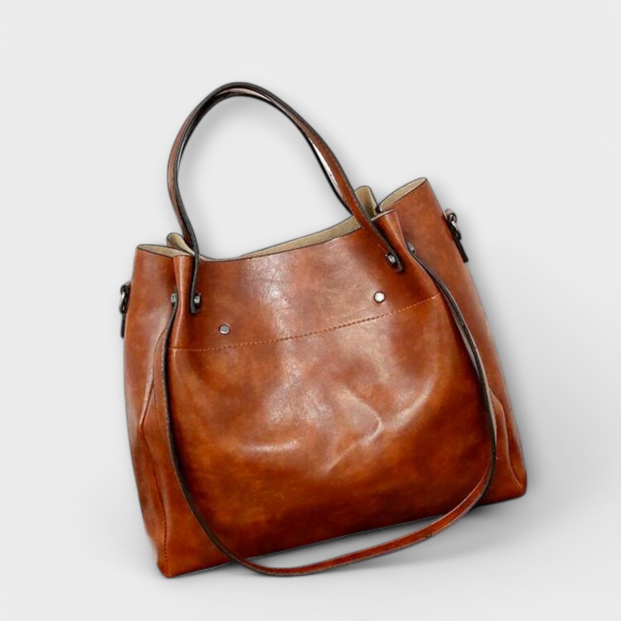 Azura - Set de 4 Bolsas Vintage
