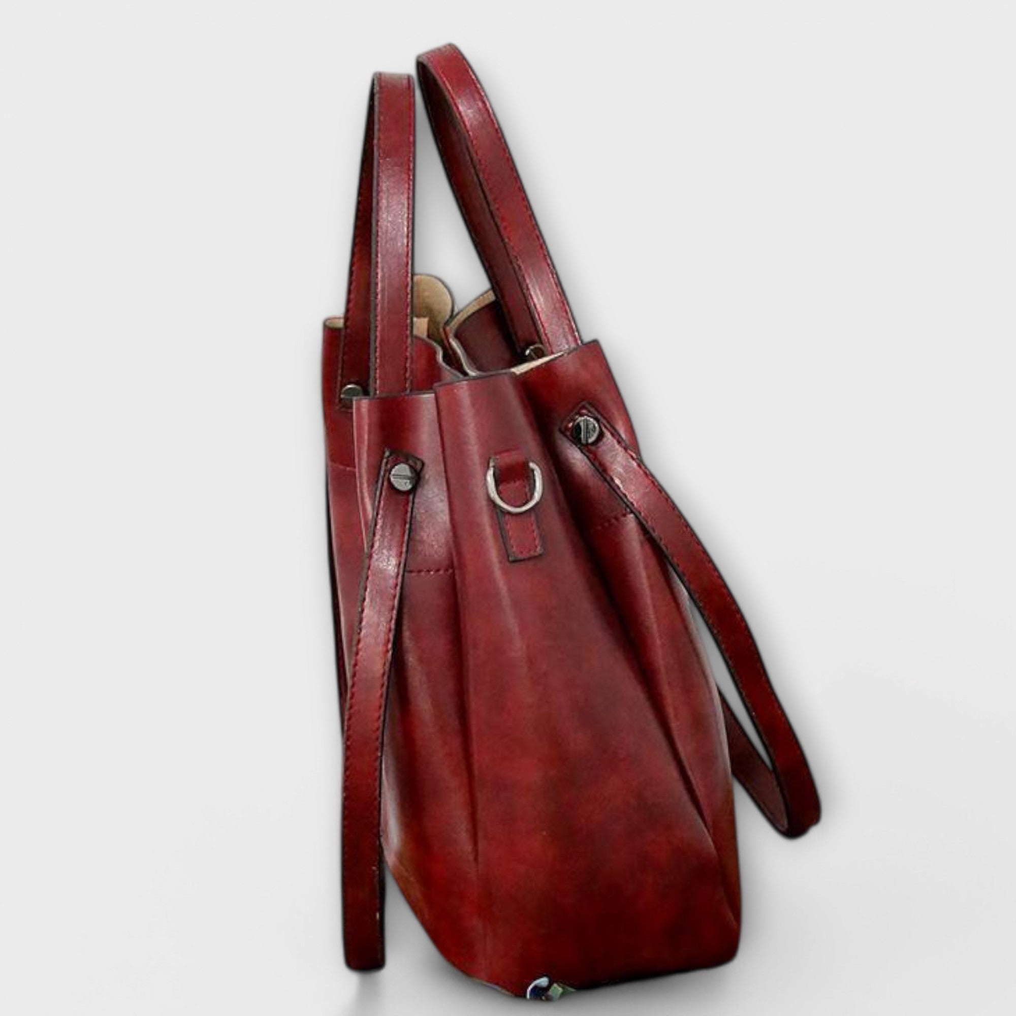 Azura - Set de 4 Bolsas Vintage