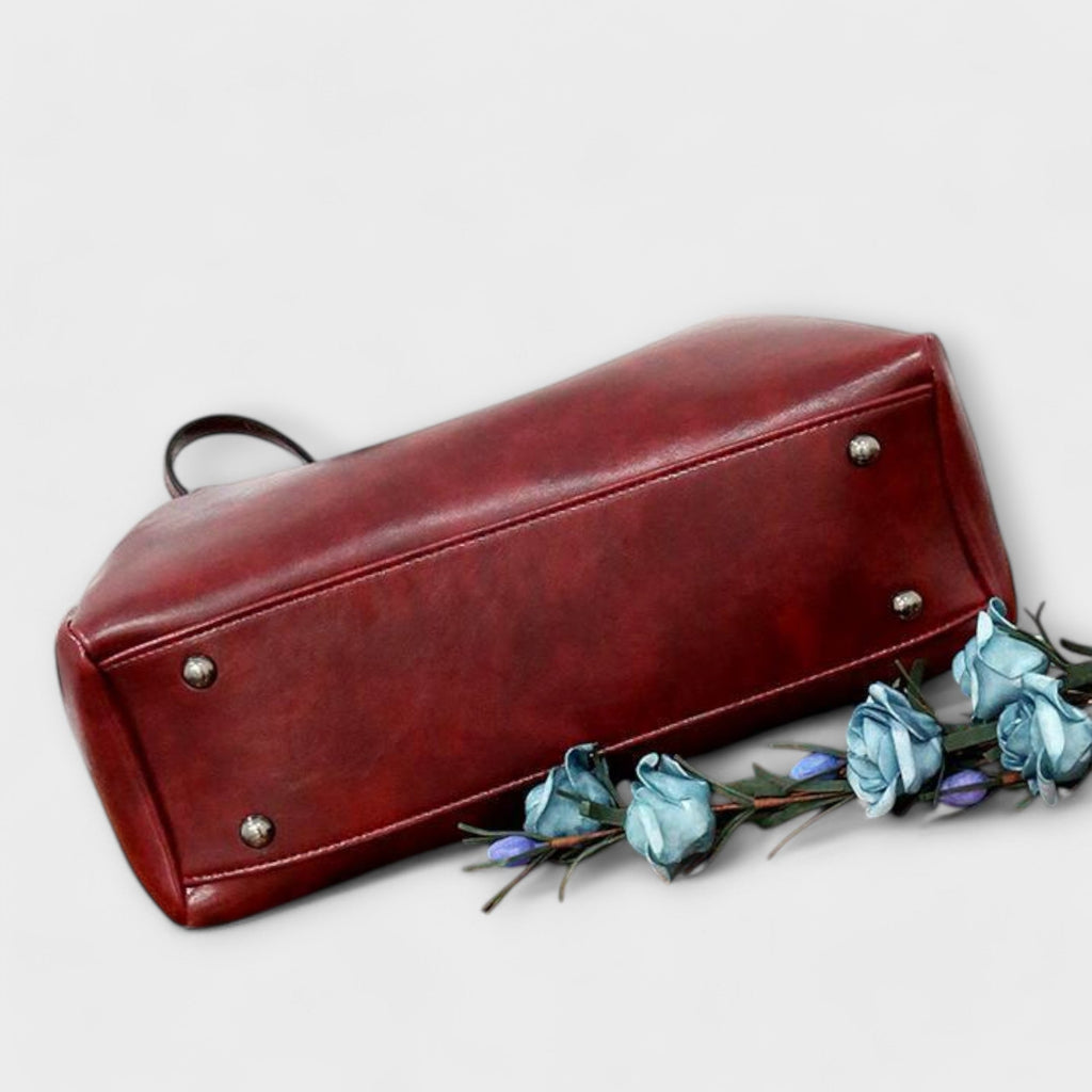 Azura - Set de 4 Bolsas Vintage