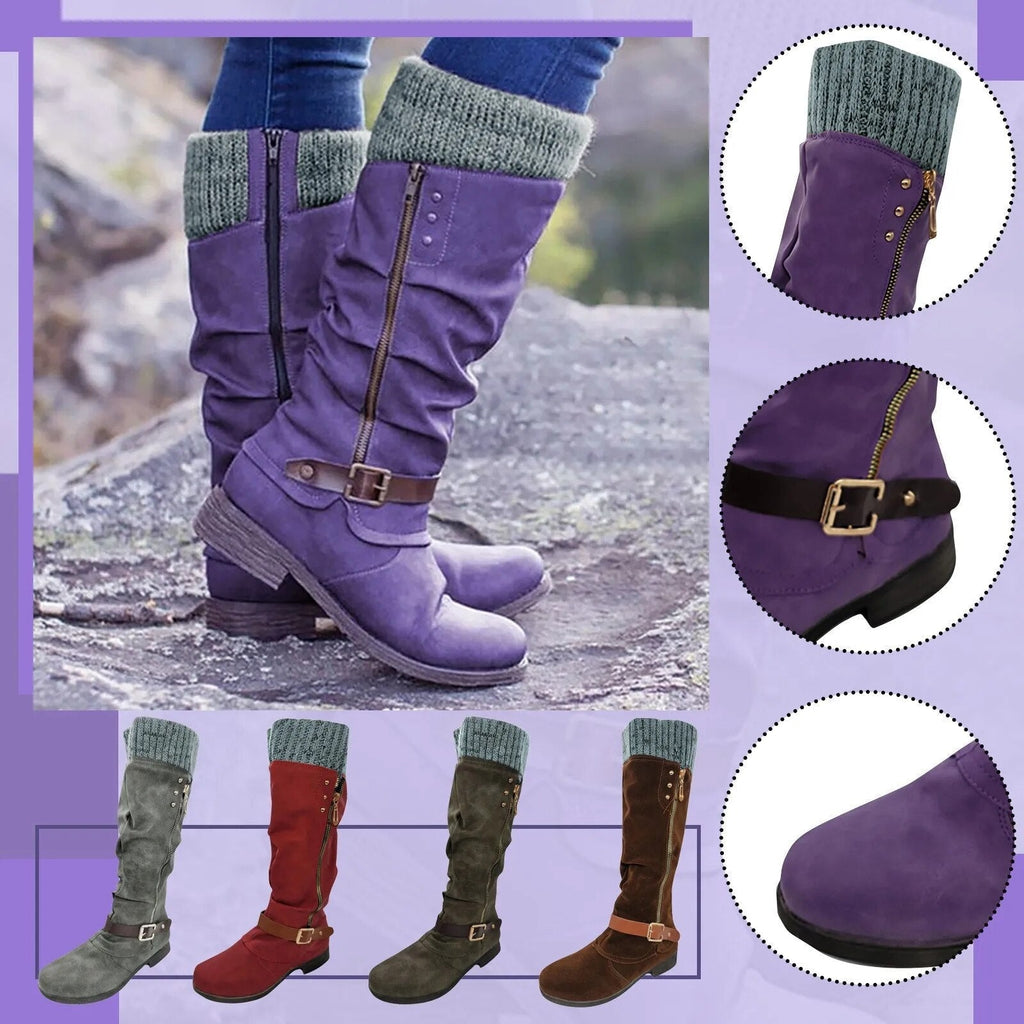 Botas de Piel para Caminar: Uso Diario