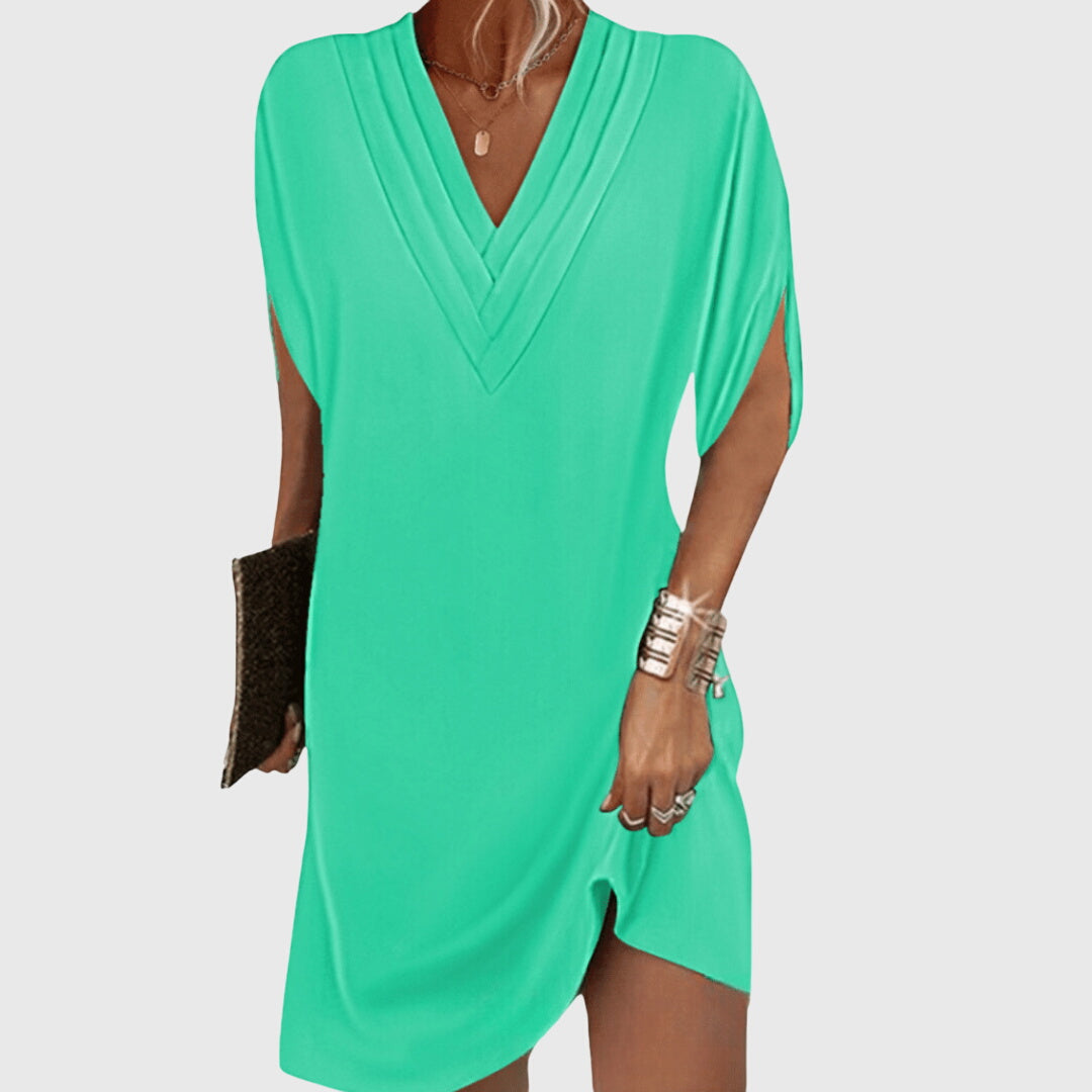 ANITA | Vestido Elegante