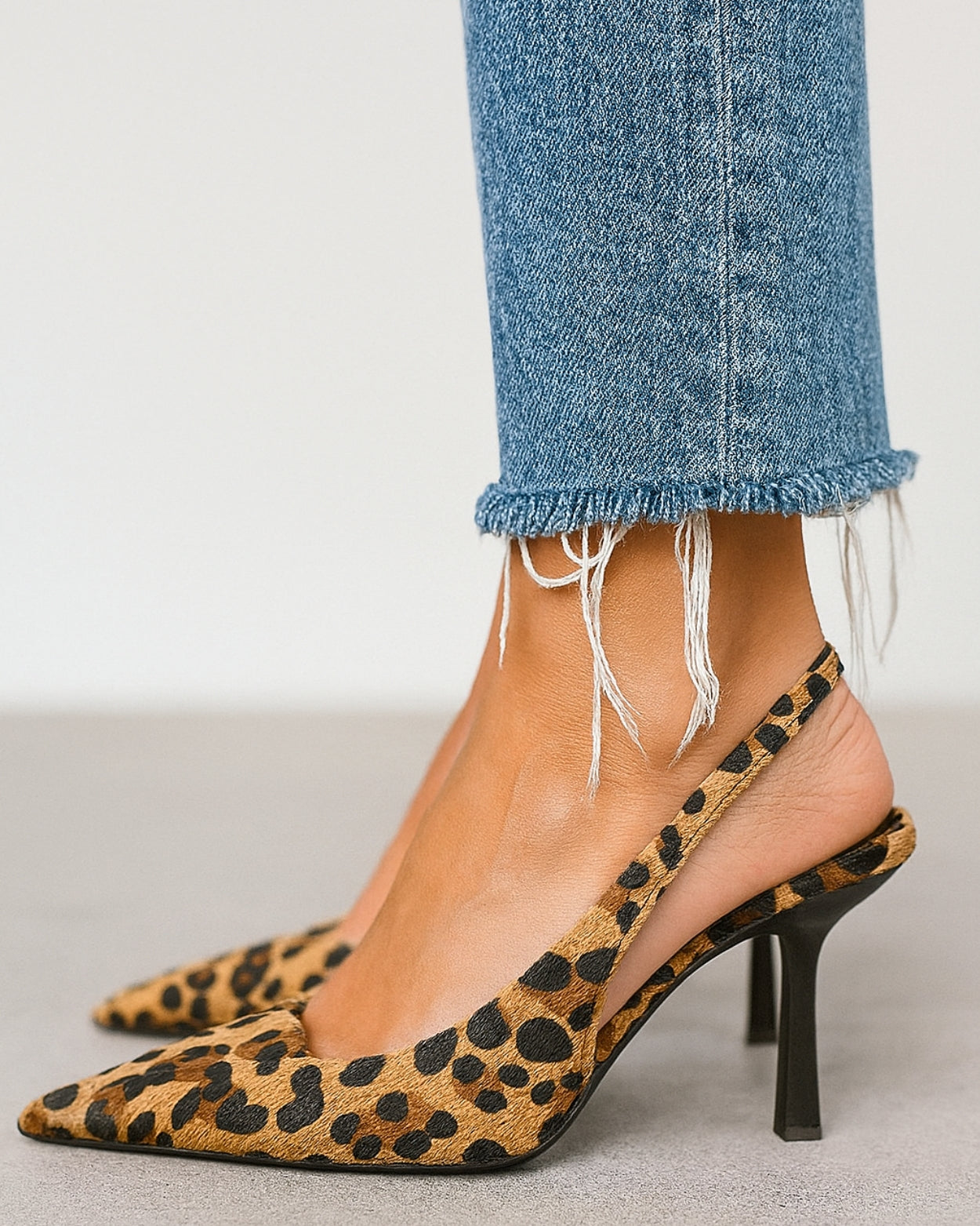 LIONA – ZAPATOS DE TACÓN DE AGUJA