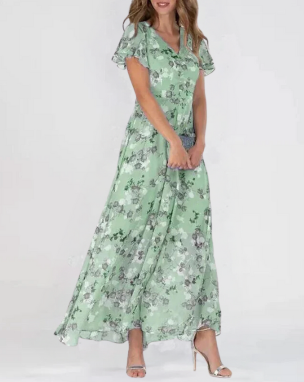 Liv | Vestido Solène