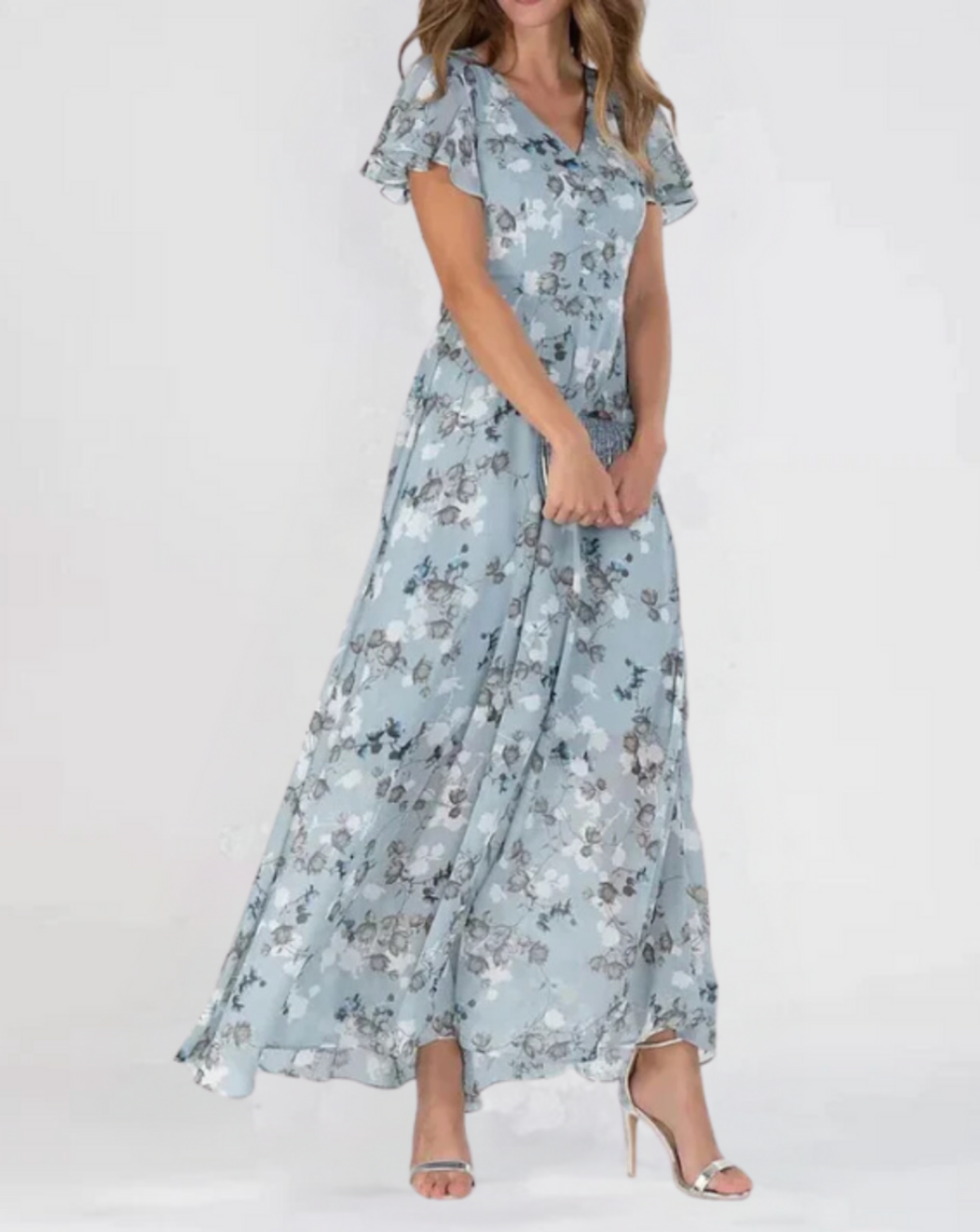 Liv | Vestido Solène