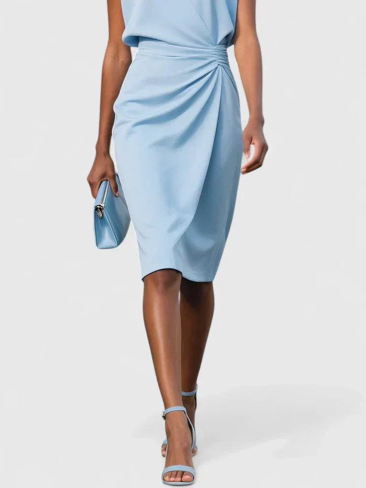 LYSANDRA | Vestido Sofisticado