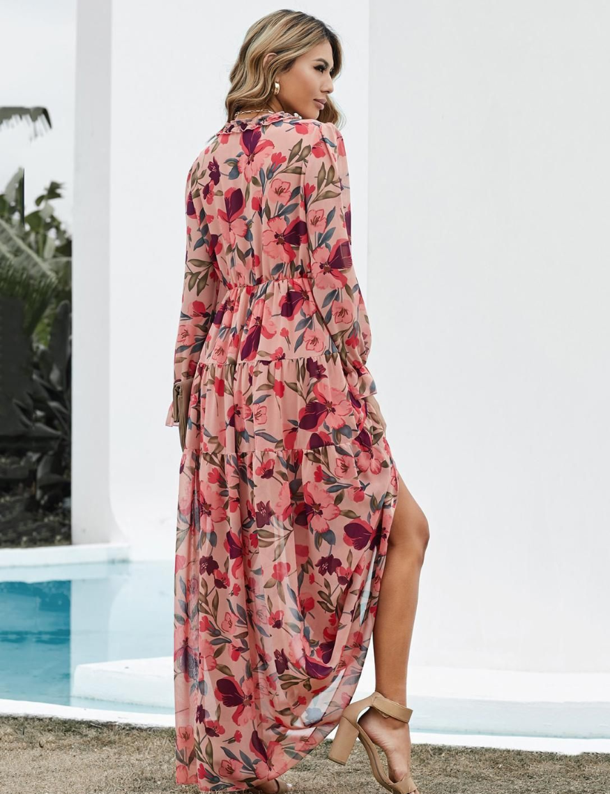 Liva | Vestido Amour