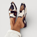 MOCASINES CON ESTILO