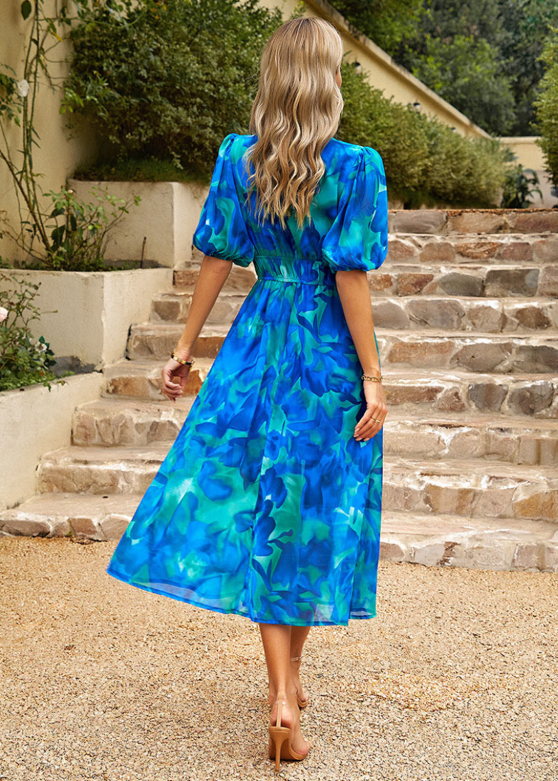 Loua | Vestido Bellezza