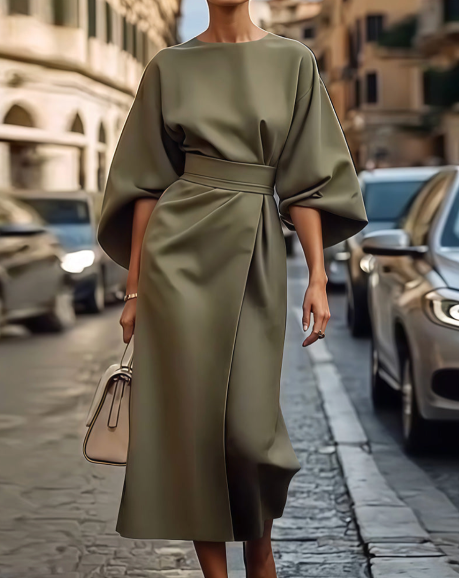 Mila | Vestido Elegante