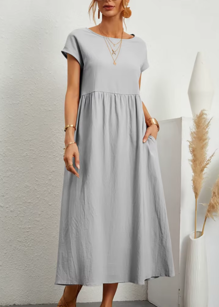 Noah | Vestido con Confianza