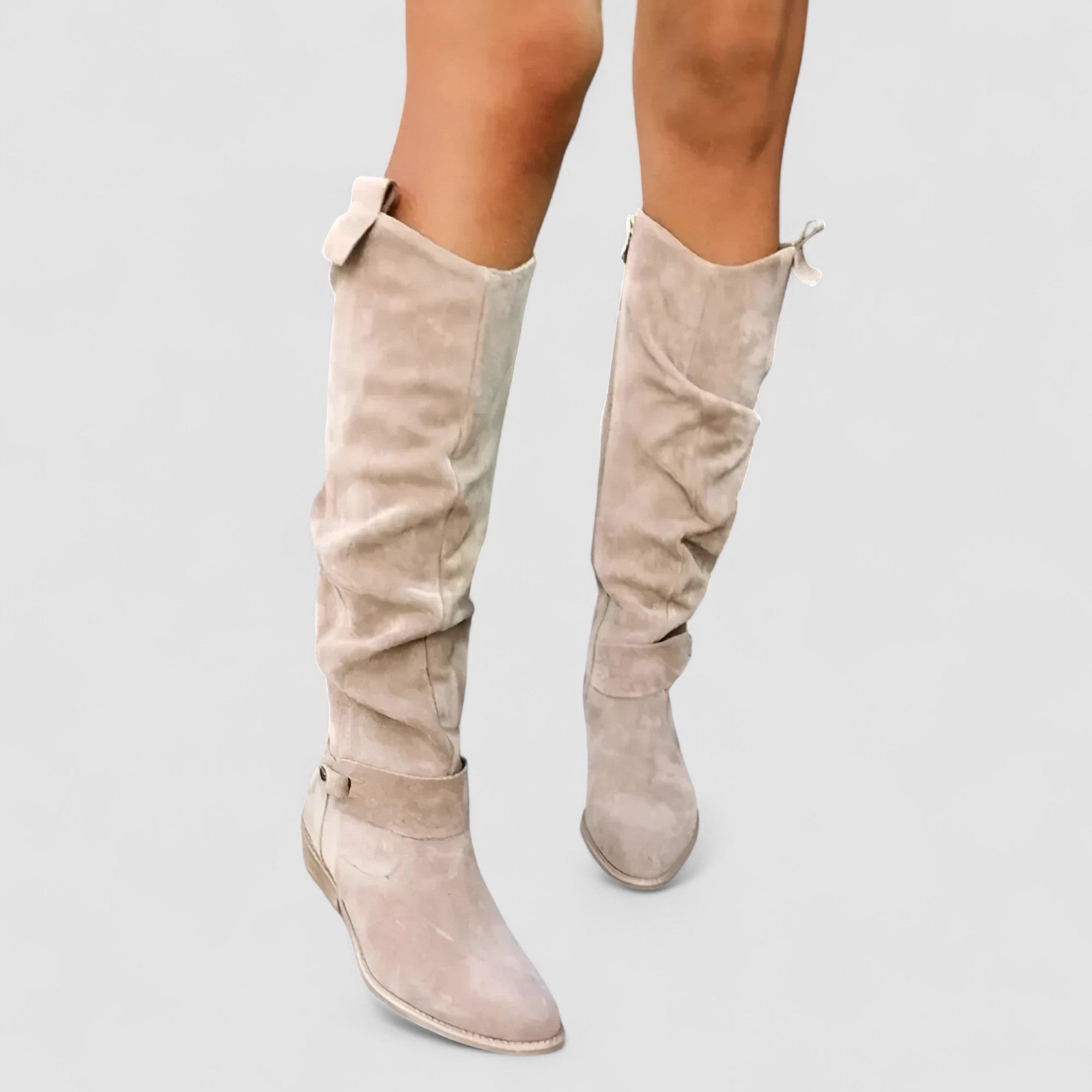 Élodie | Botas de Confort