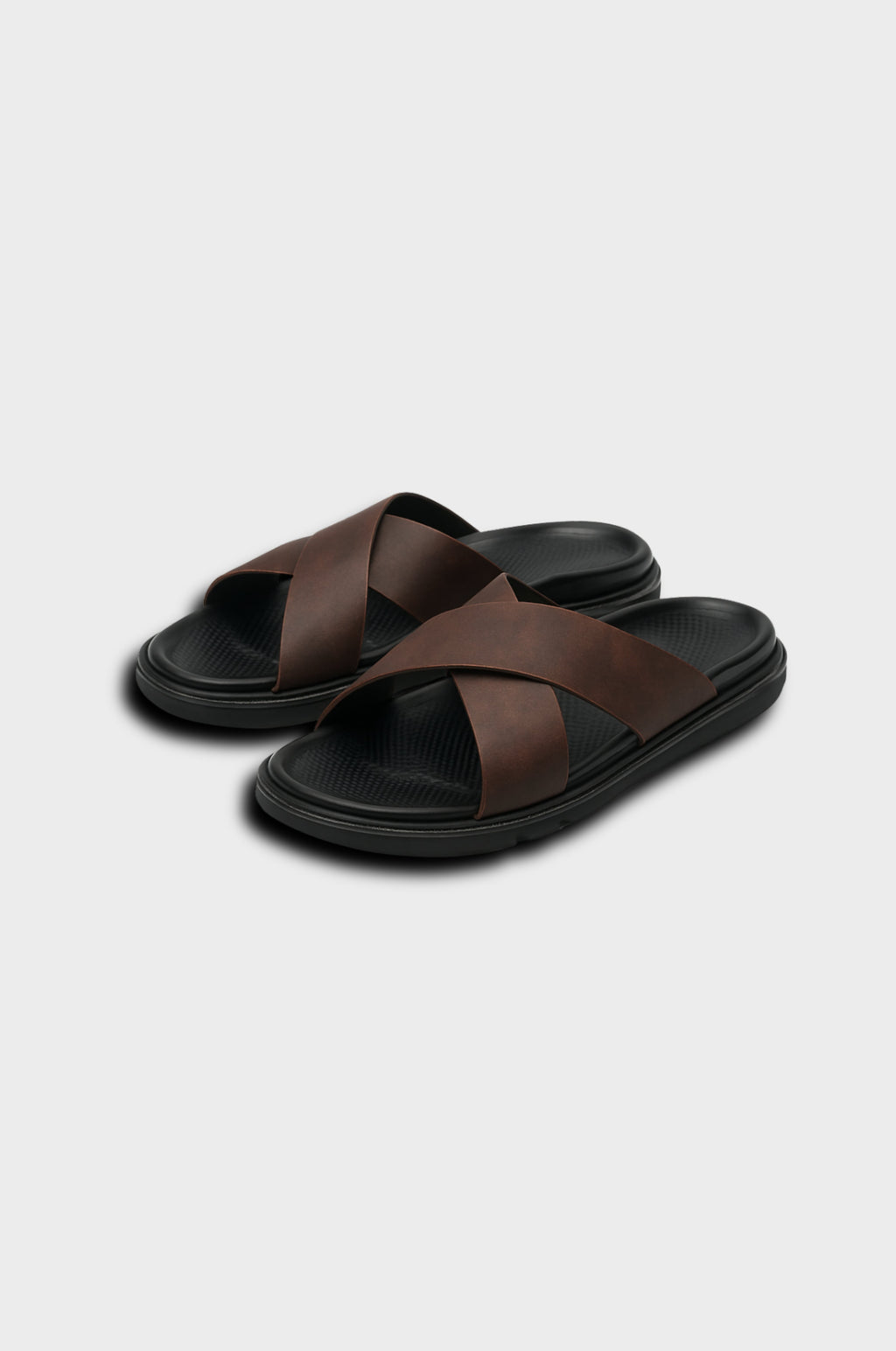 LUNARIÈS - SANDALIAS DE TIRAS CRUZADAS