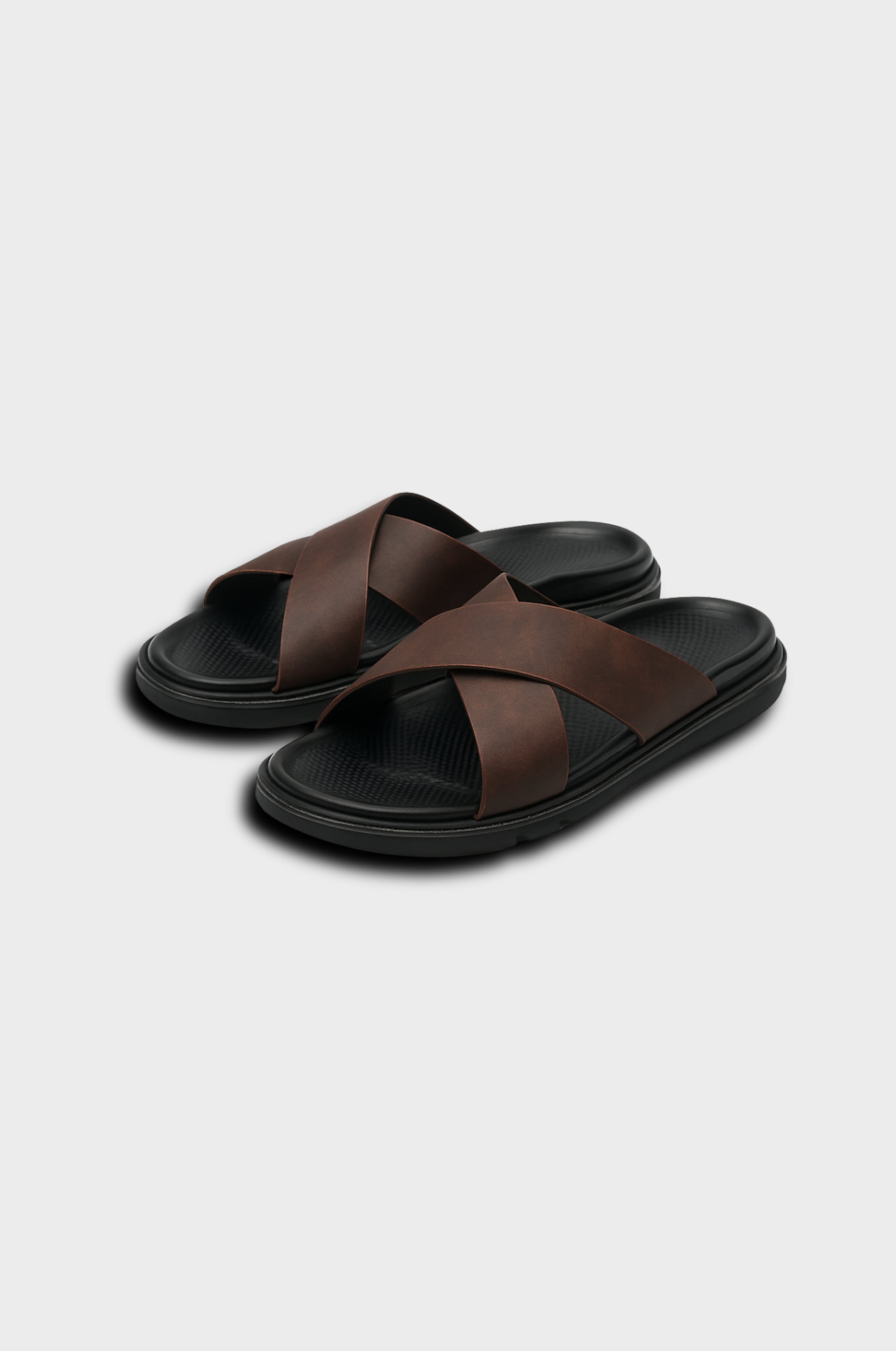 LUNARIÈS - SANDALIAS DE TIRAS CRUZADAS