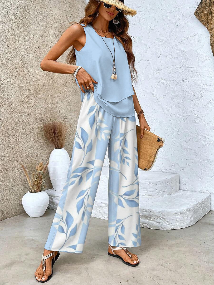 Elisa | Conjunto de verano