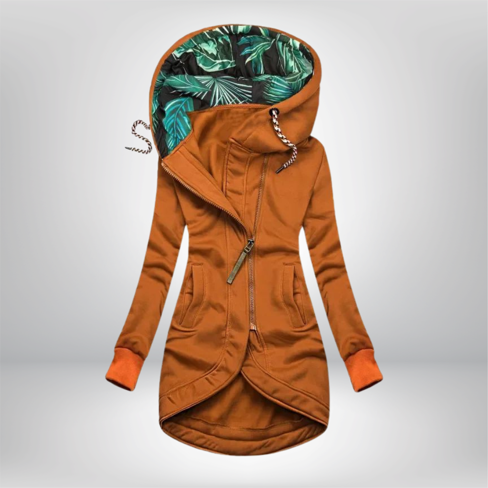 Hiverelle | Abrigo de invierno para mujer