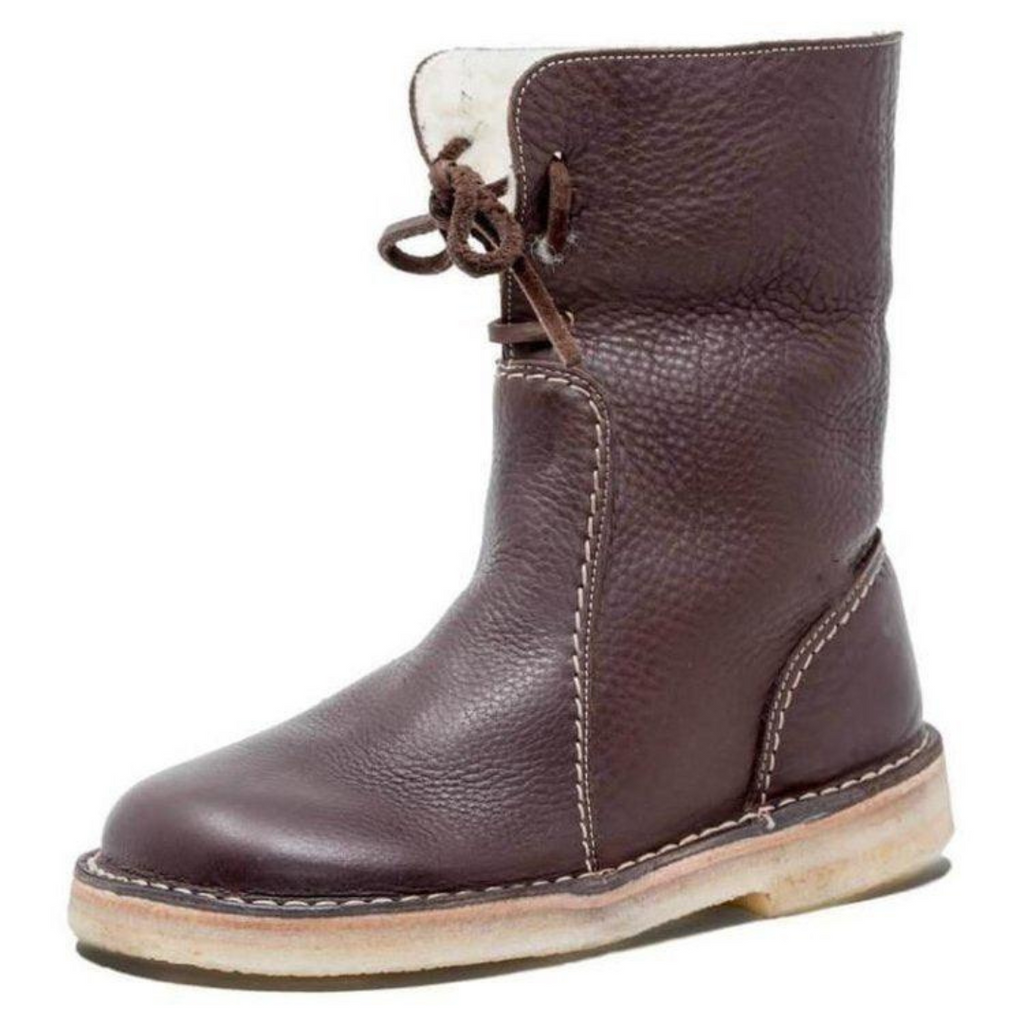 BOTAS DE INVIERNO IMPERMEABLES