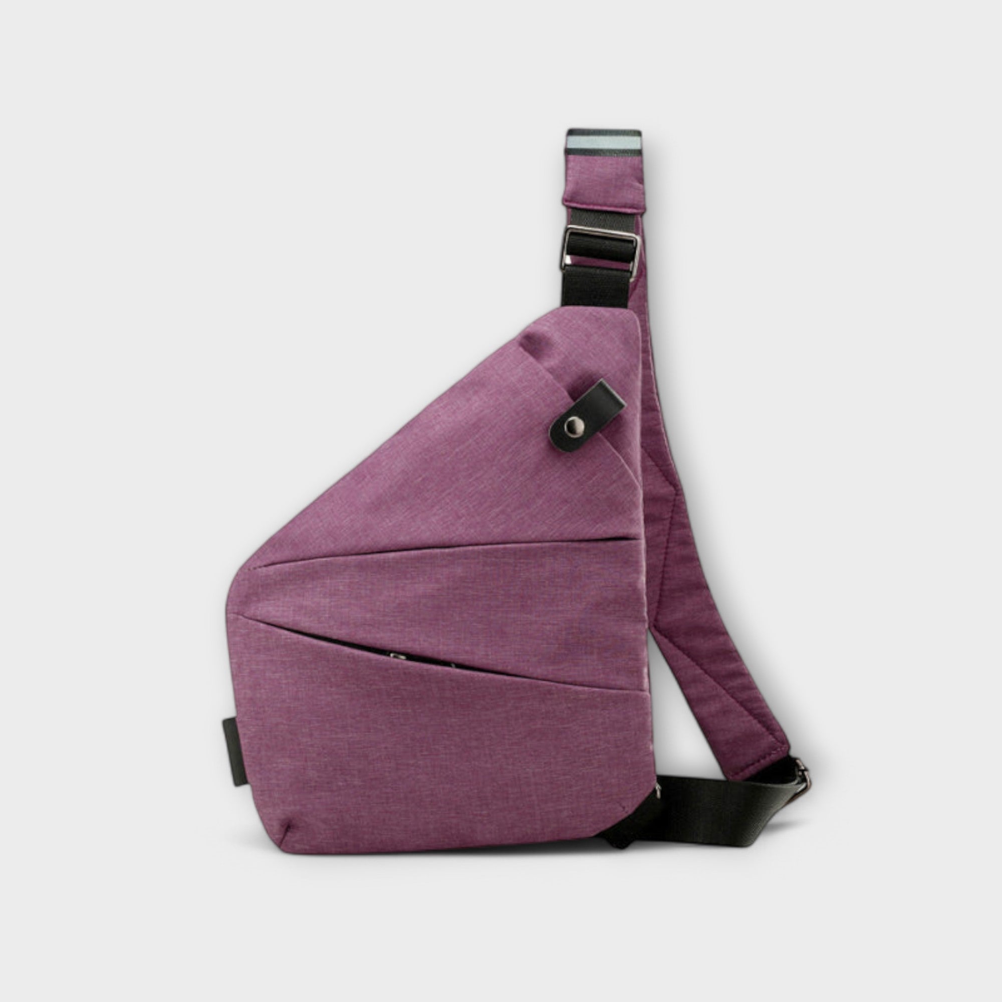 Aurora - Bolsa de Hombro Antirrobo