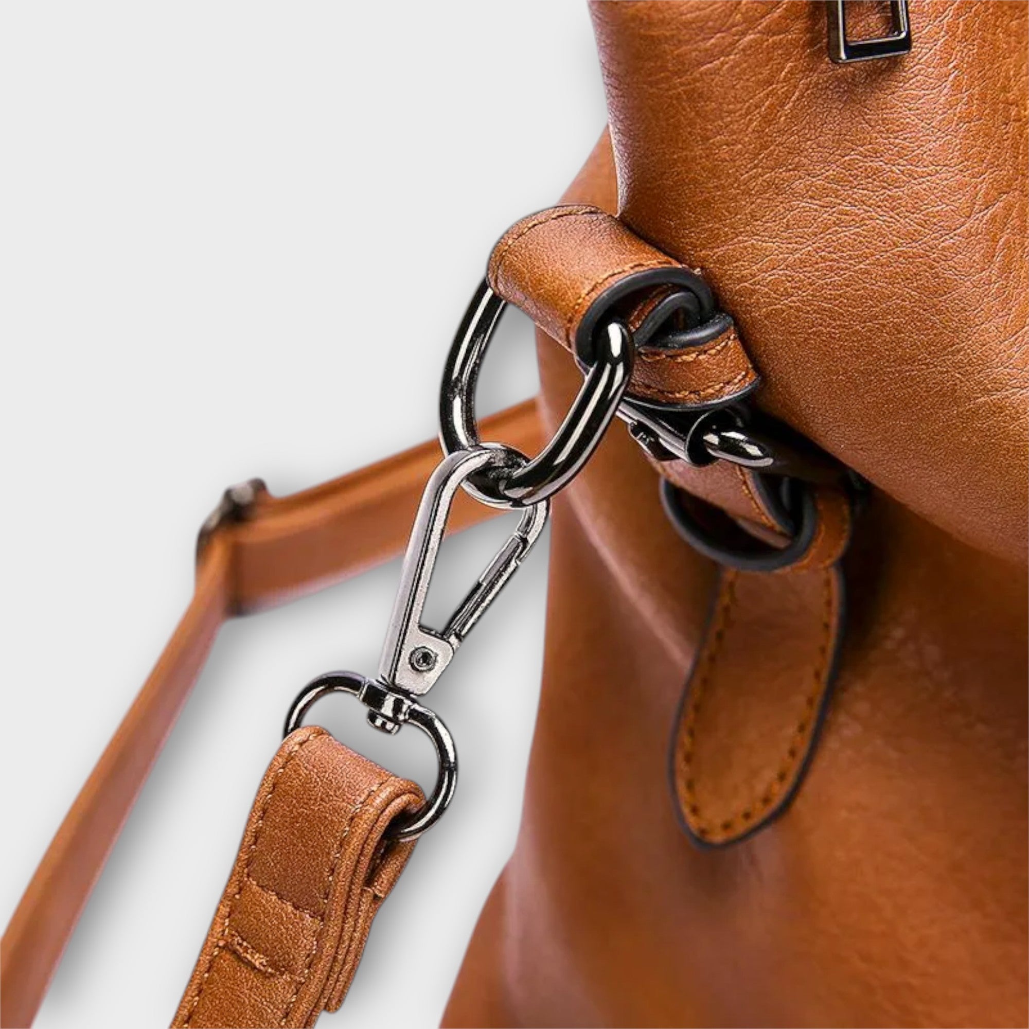 Aurora – Elegante Bolsa de Hombro