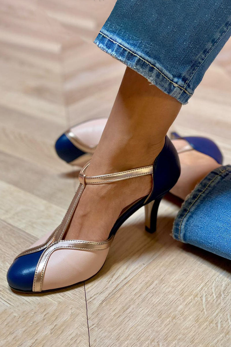 Flavia | Zapatillas de Colores