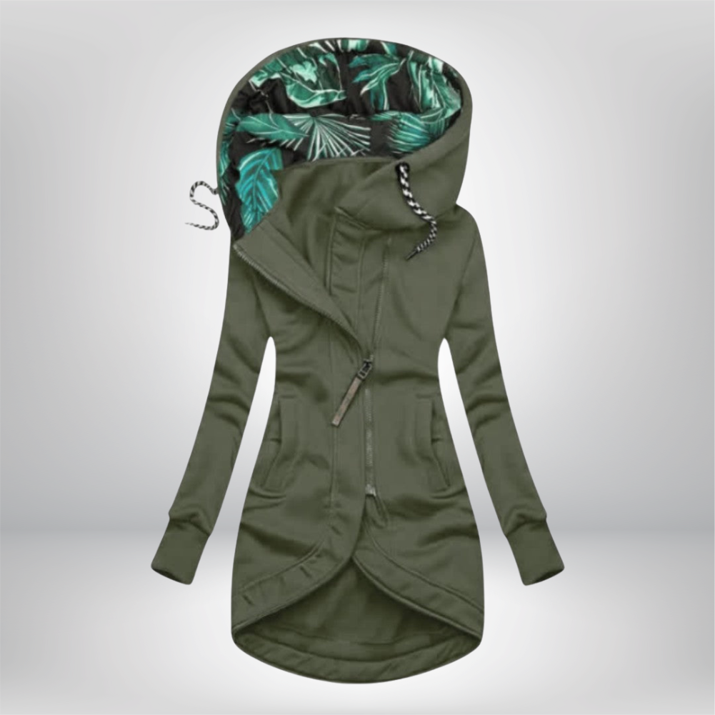 Hiverelle | Abrigo de invierno para mujer