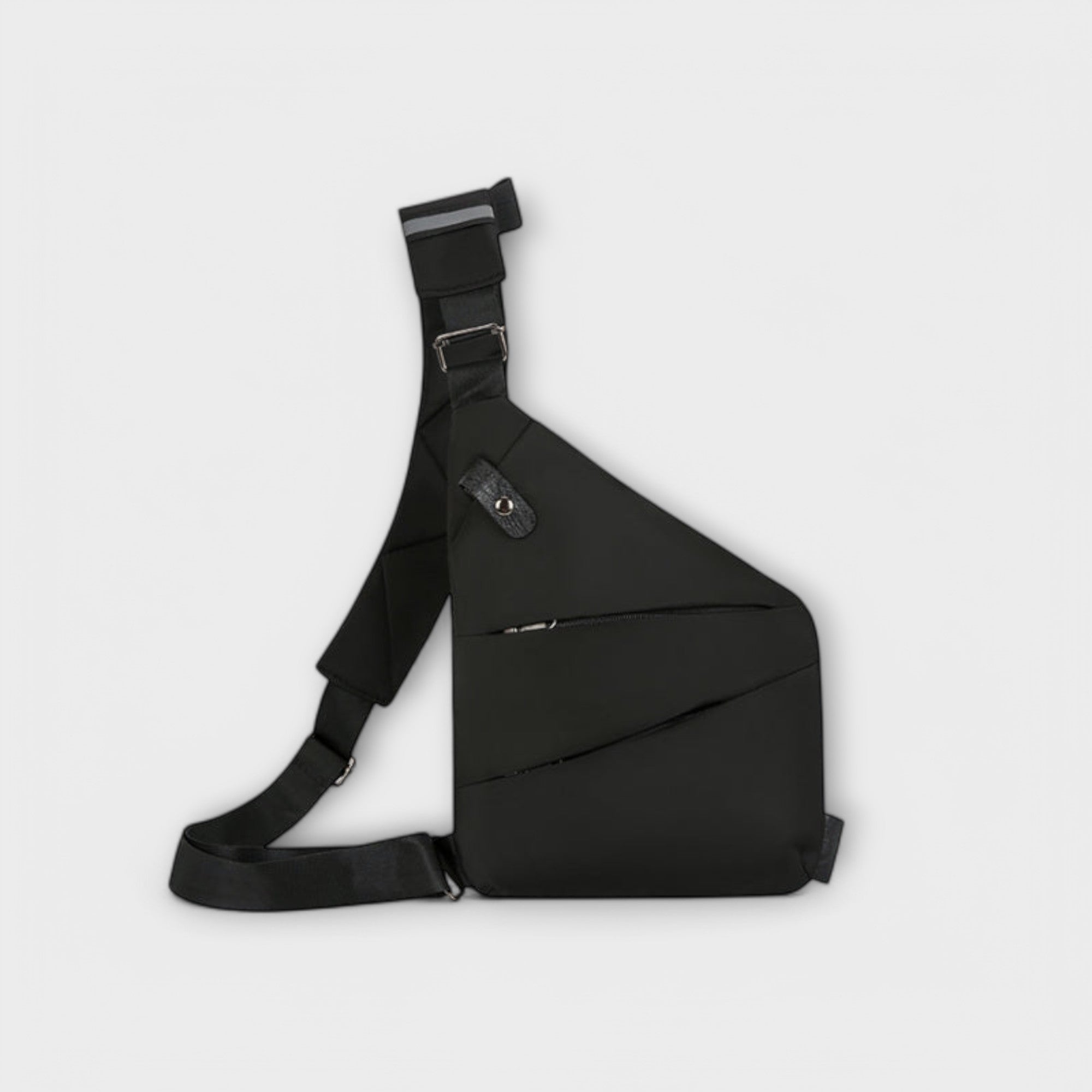 Aurora - Bolsa de Hombro Antirrobo