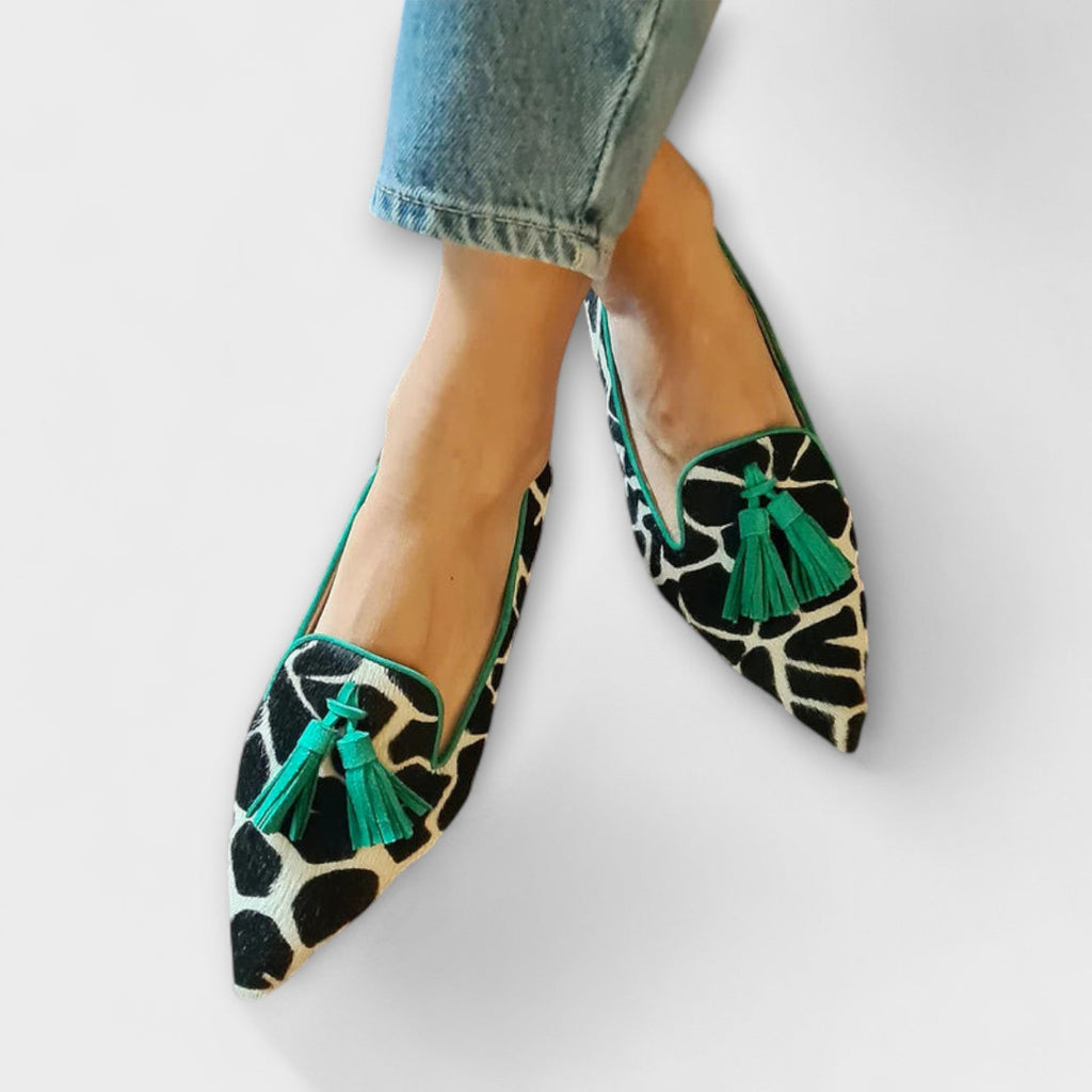 Beatrice | Mocasines Elegantes