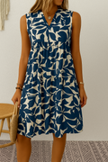 Tessa | Vestido Midi de Verano