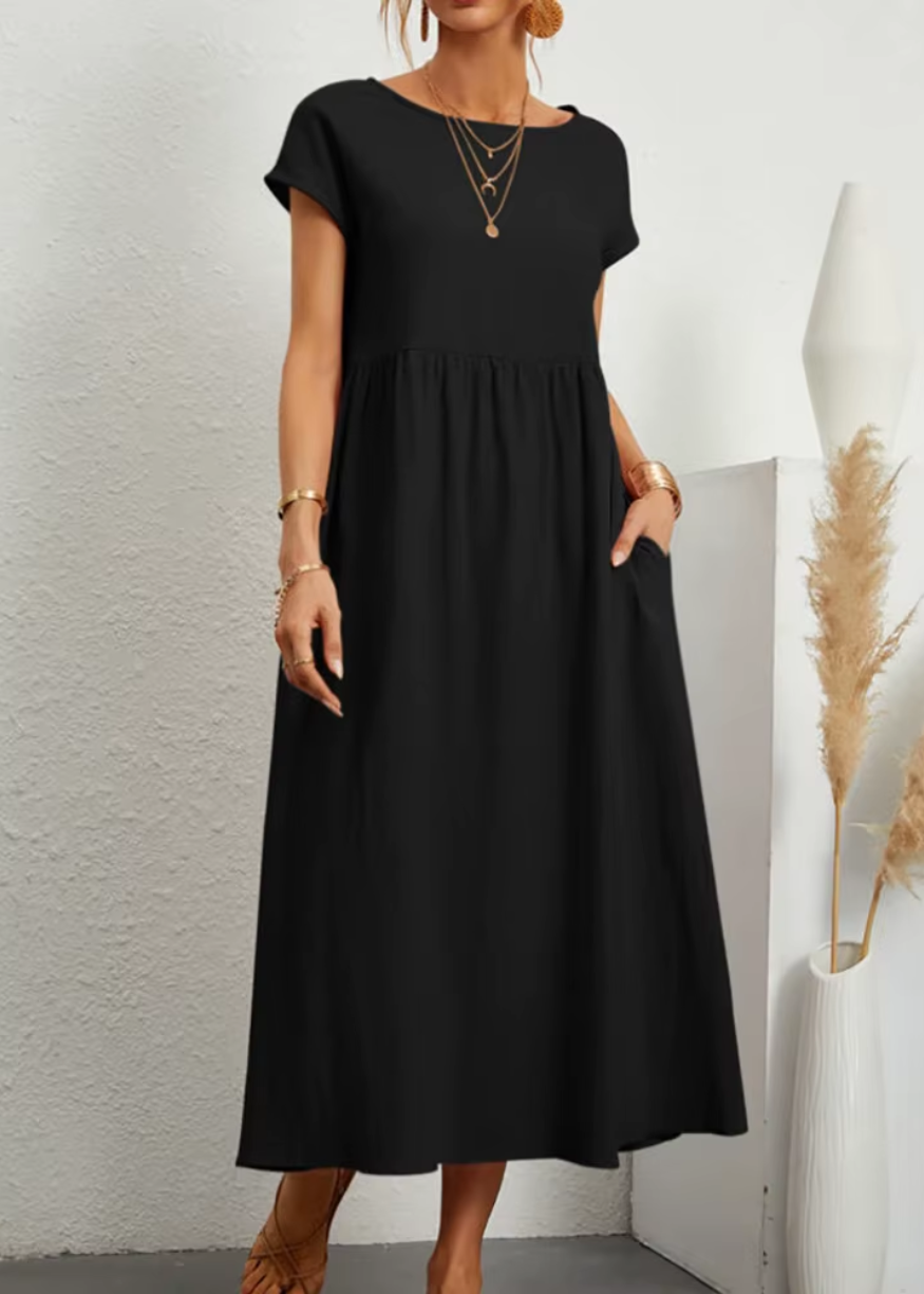 Noah | Vestido con Confianza