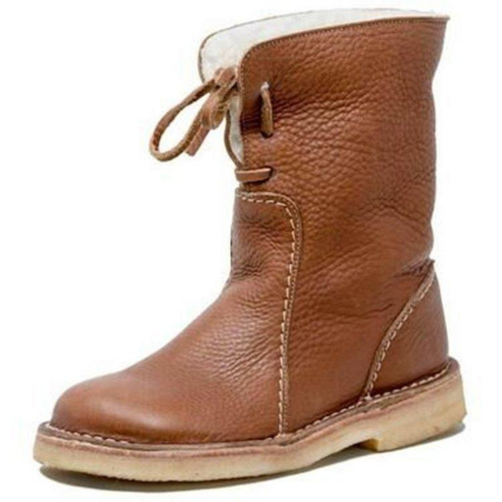 BOTAS DE INVIERNO IMPERMEABLES