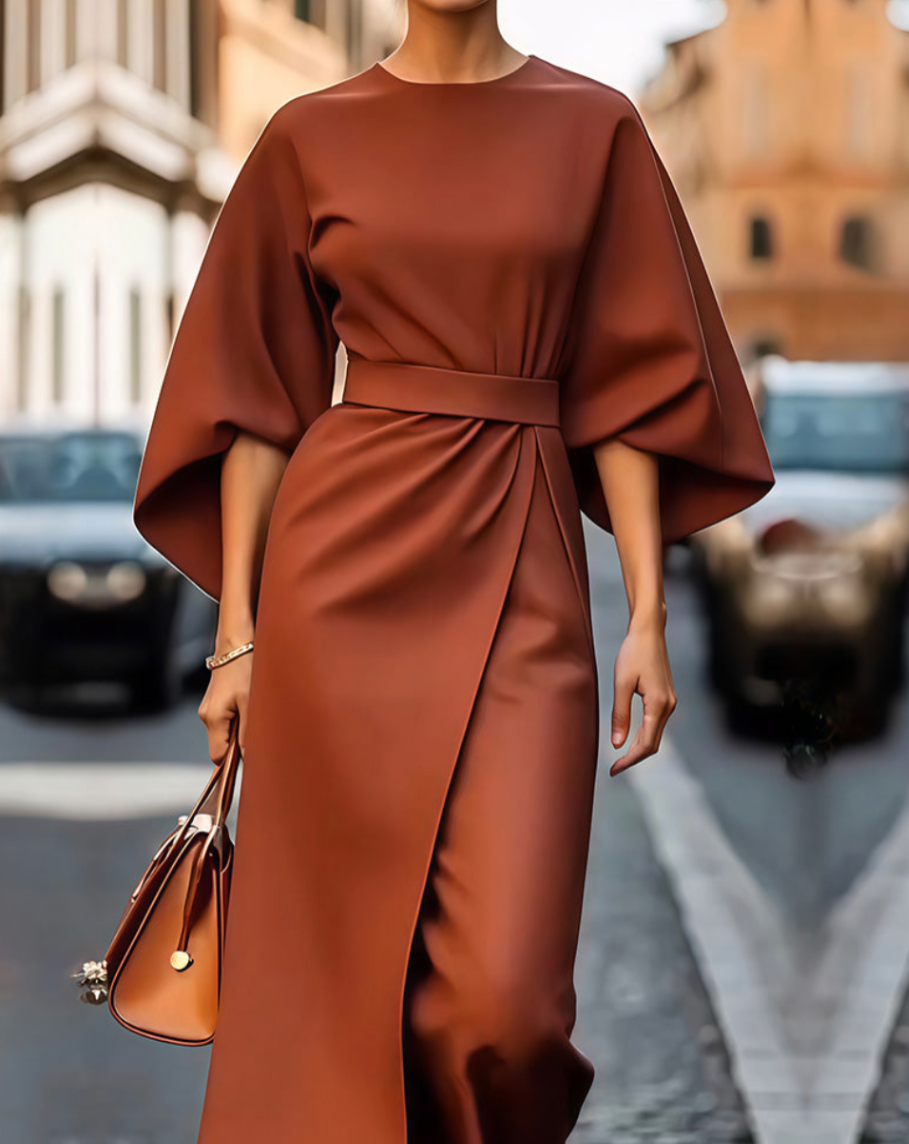 Mila | Vestido Elegante