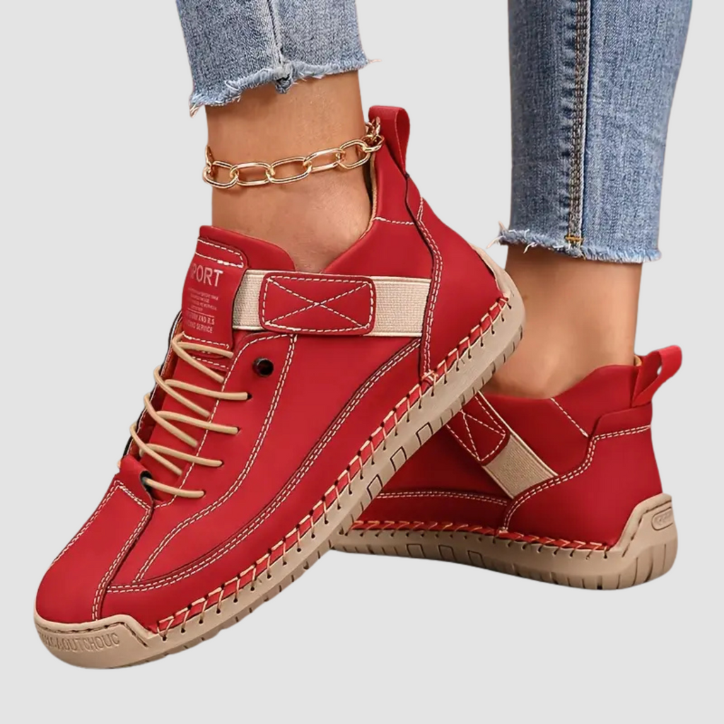 Mia - Tenis Ortopédicos