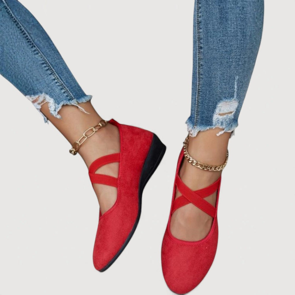 Livia – Calzado Elegante y Cómodo