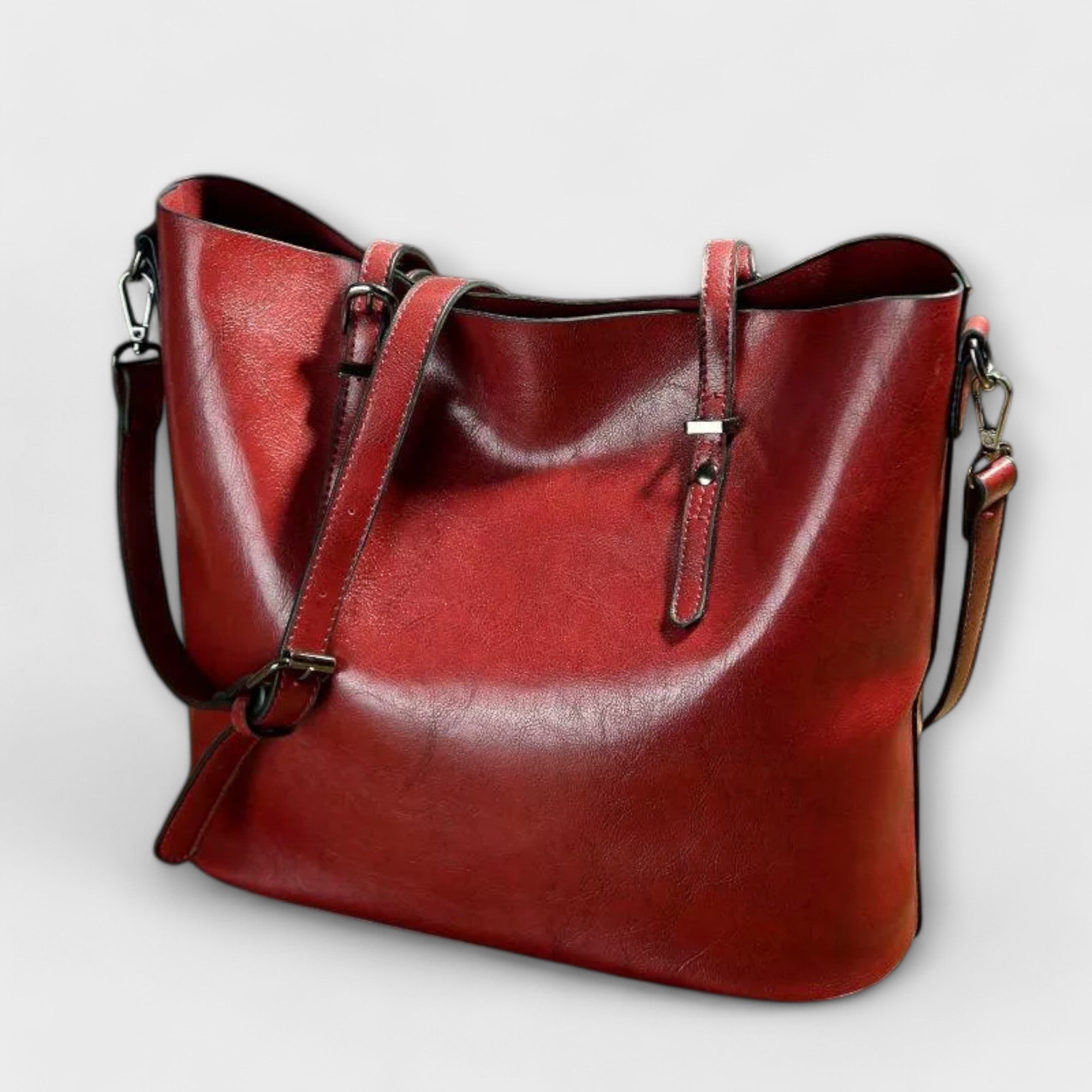 Aurora - Bolsa Cruzada Vintage