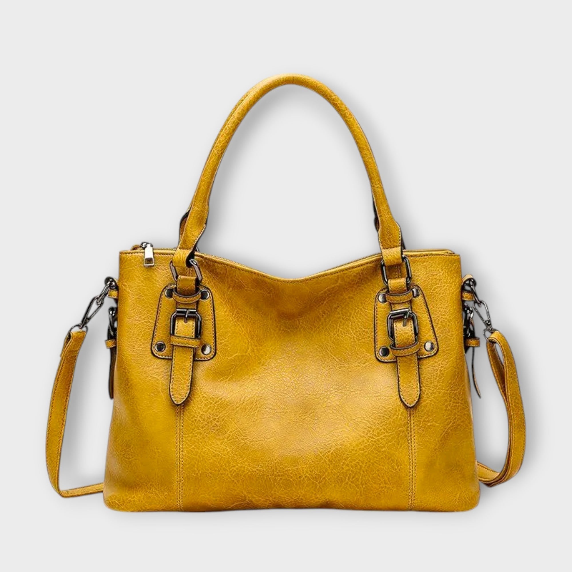 Aurora – Elegante Bolsa de Hombro