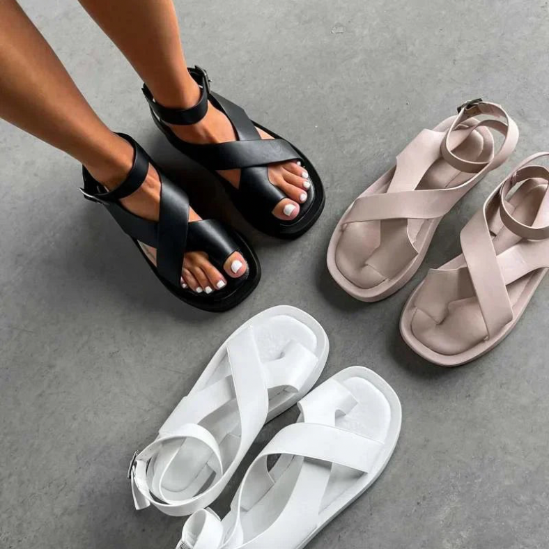 Giulia | Sandalias Elegantes