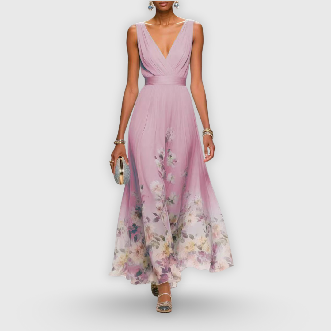 MADELINE | Elegante Vestido
