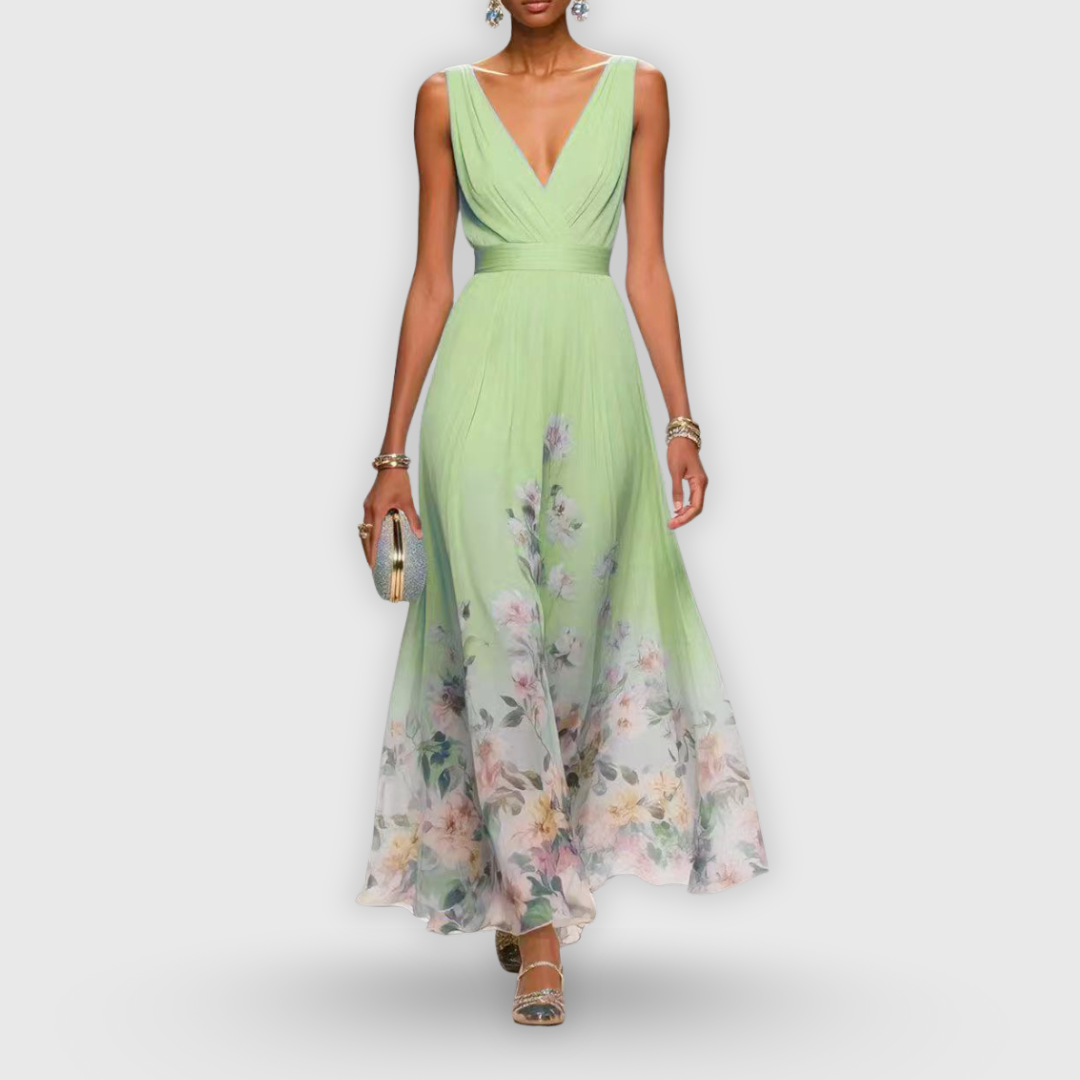 MADELINE | Elegante Vestido