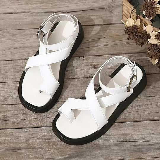 Giulia | Sandalias Elegantes