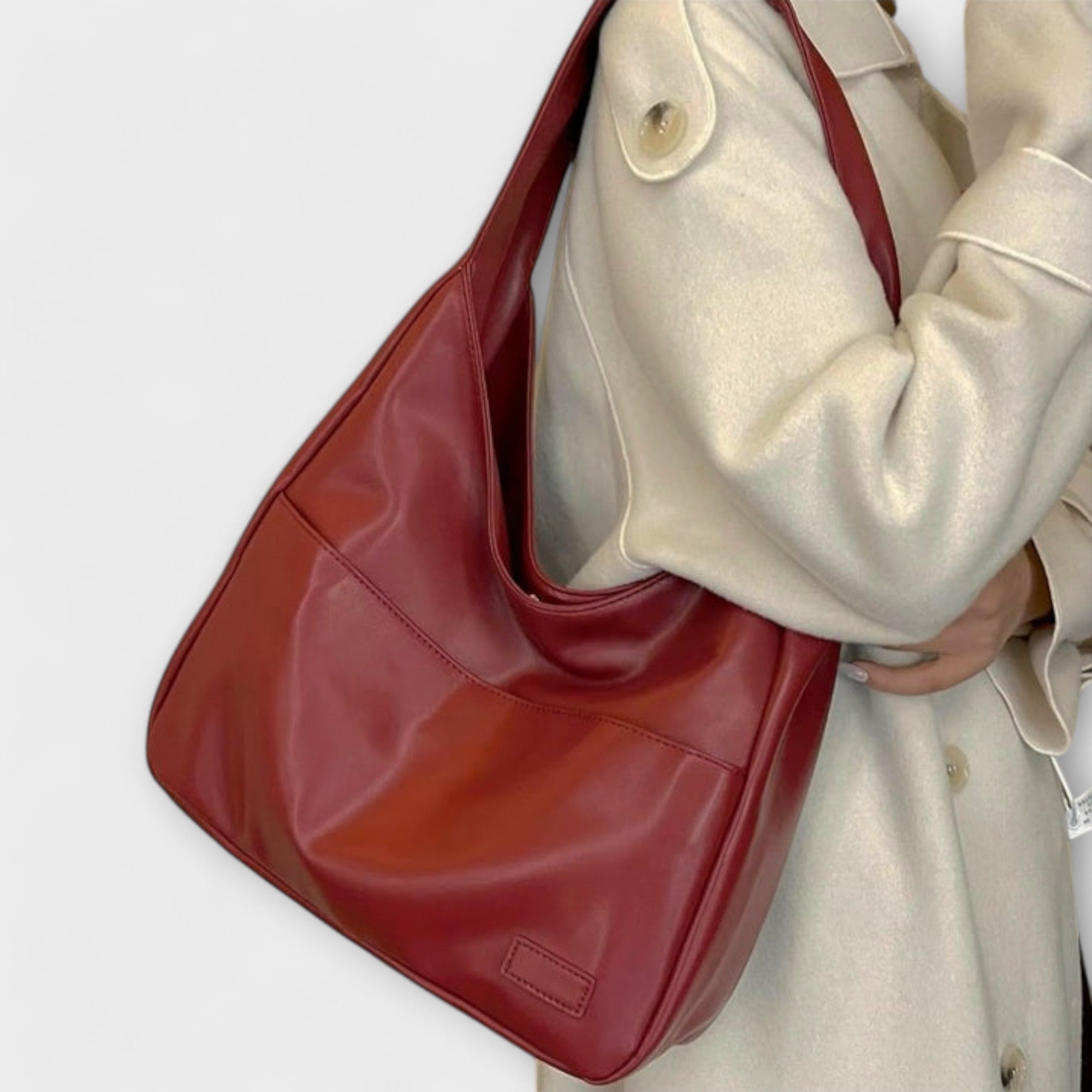 Vespera - Elegante Bolsa de Hombro