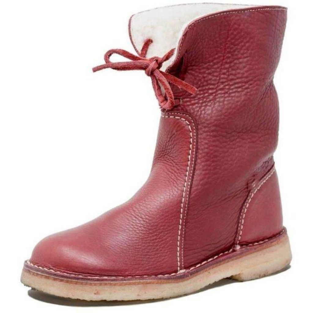 BOTAS DE INVIERNO IMPERMEABLES