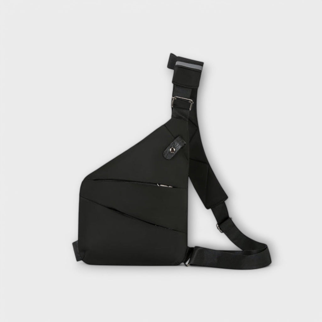 Aurora - Bolsa de Hombro Antirrobo