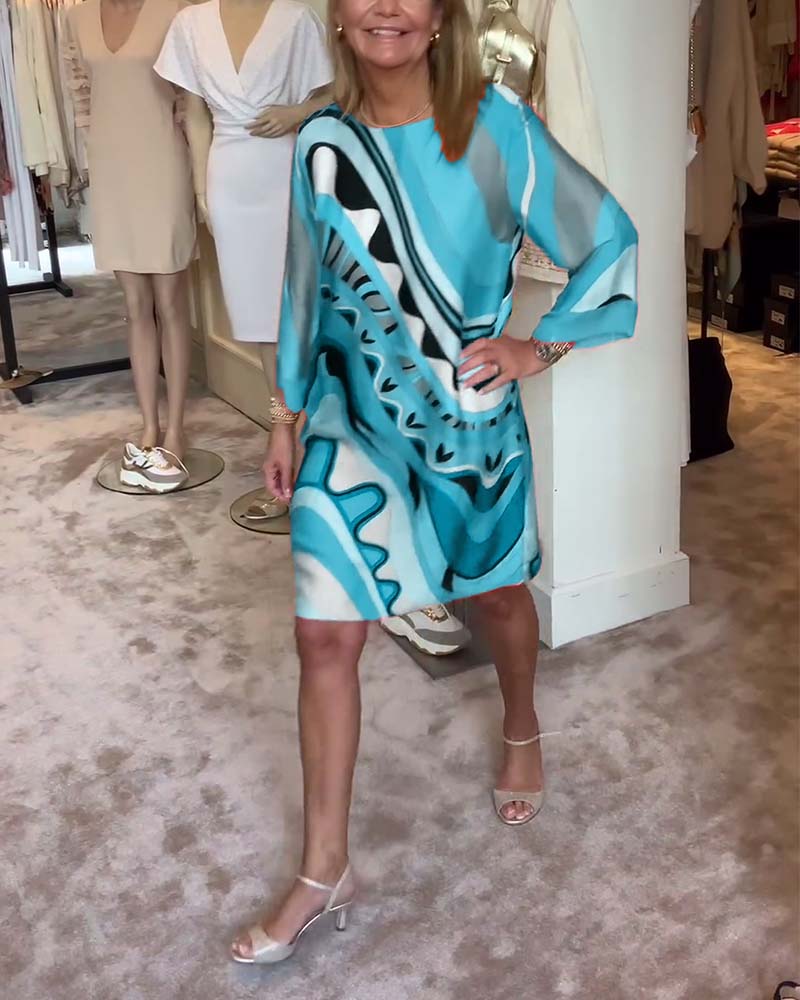 Lottie | Vestido Riviera