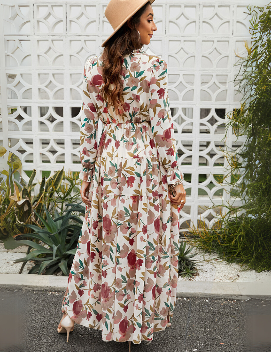 Liva | Vestido Amour