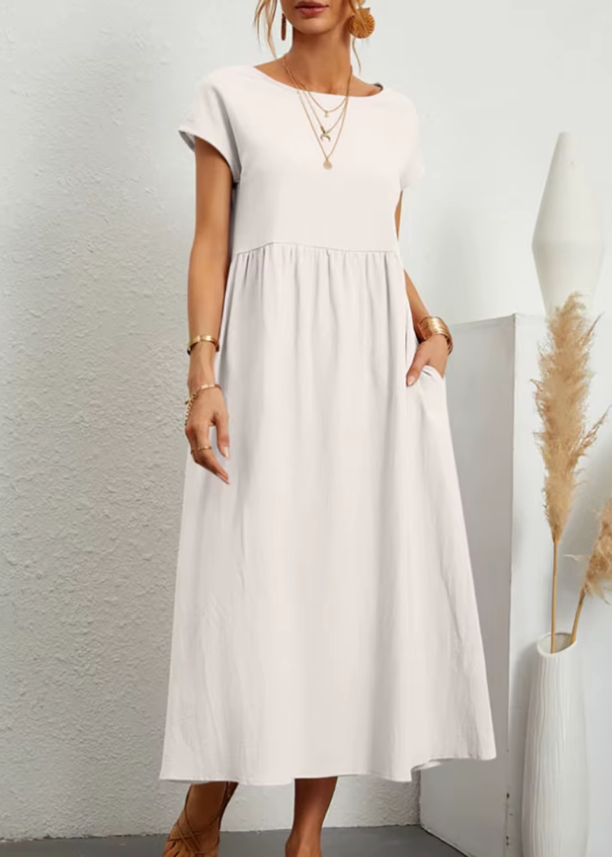 Noah | Vestido con Confianza