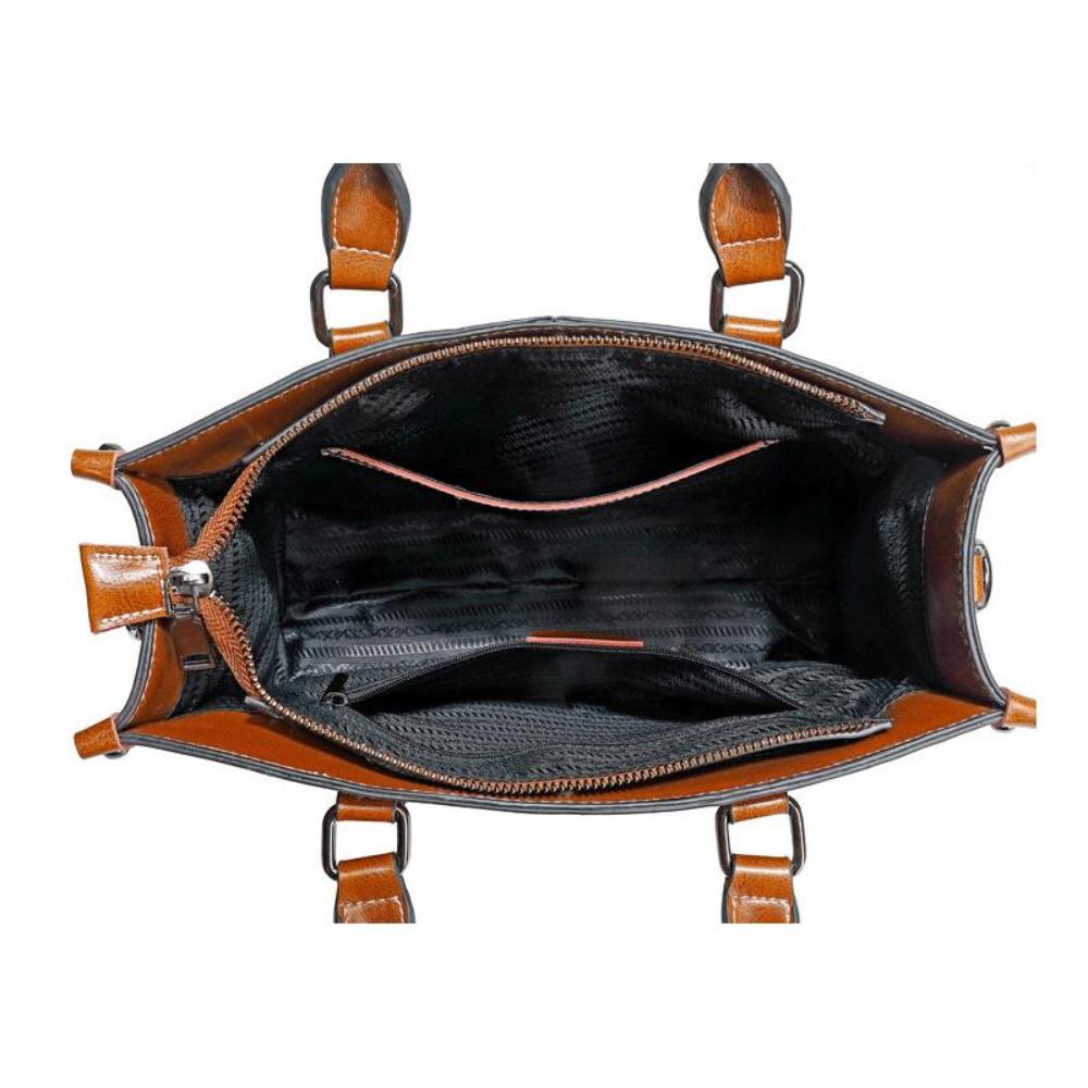 Renata – Elegante Bolsa de Mano