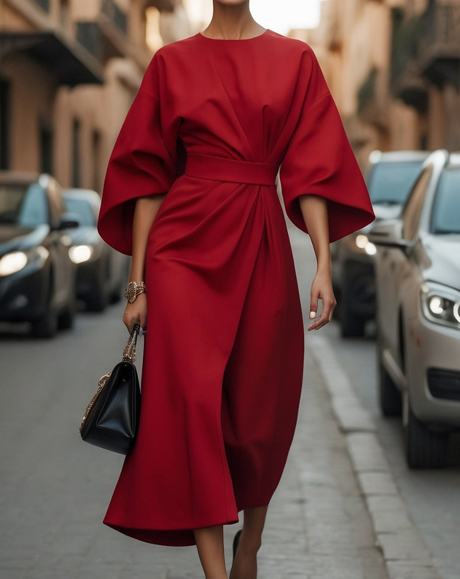 Mila | Vestido Elegante